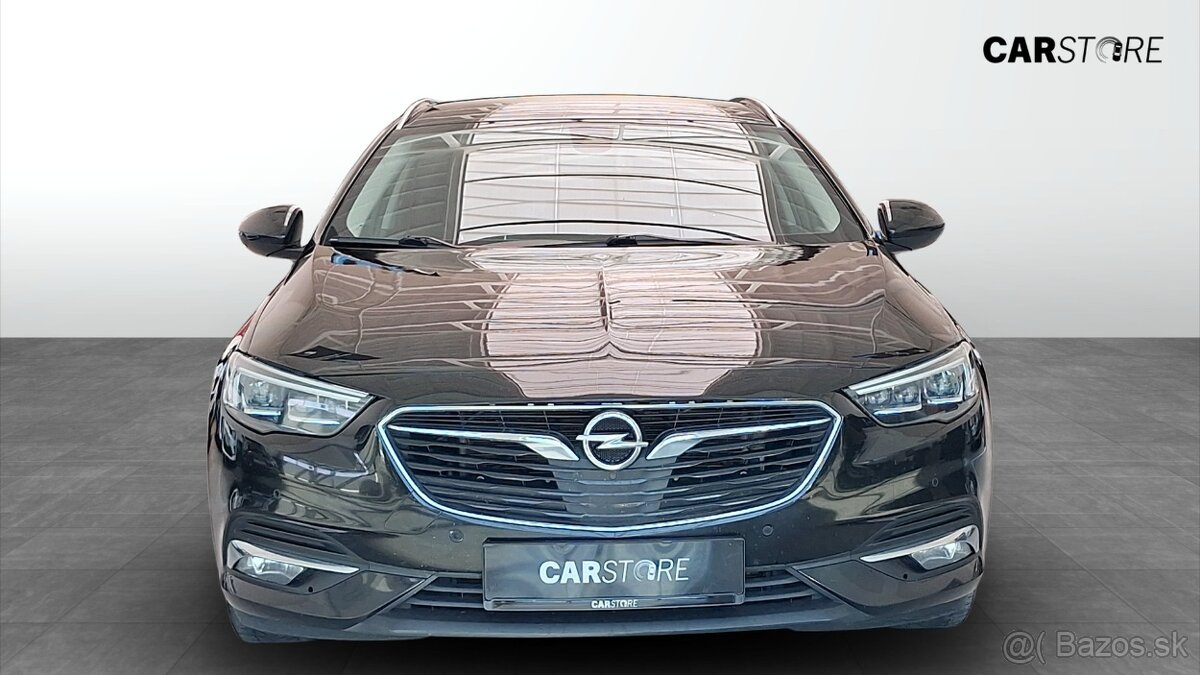 Insignia ST 1,6CDTi 100kw AT - 4
