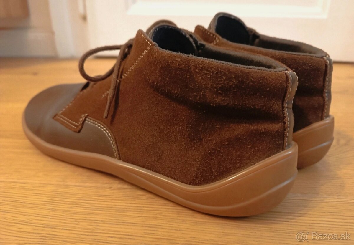 Barefoot topanky 41 - 4