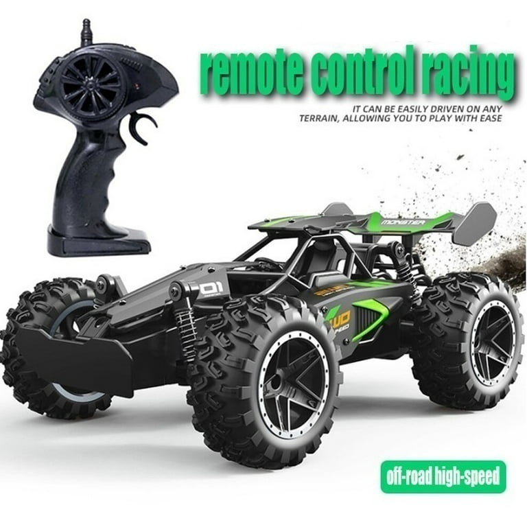 RC Buggy Walmart 1:18 - 4