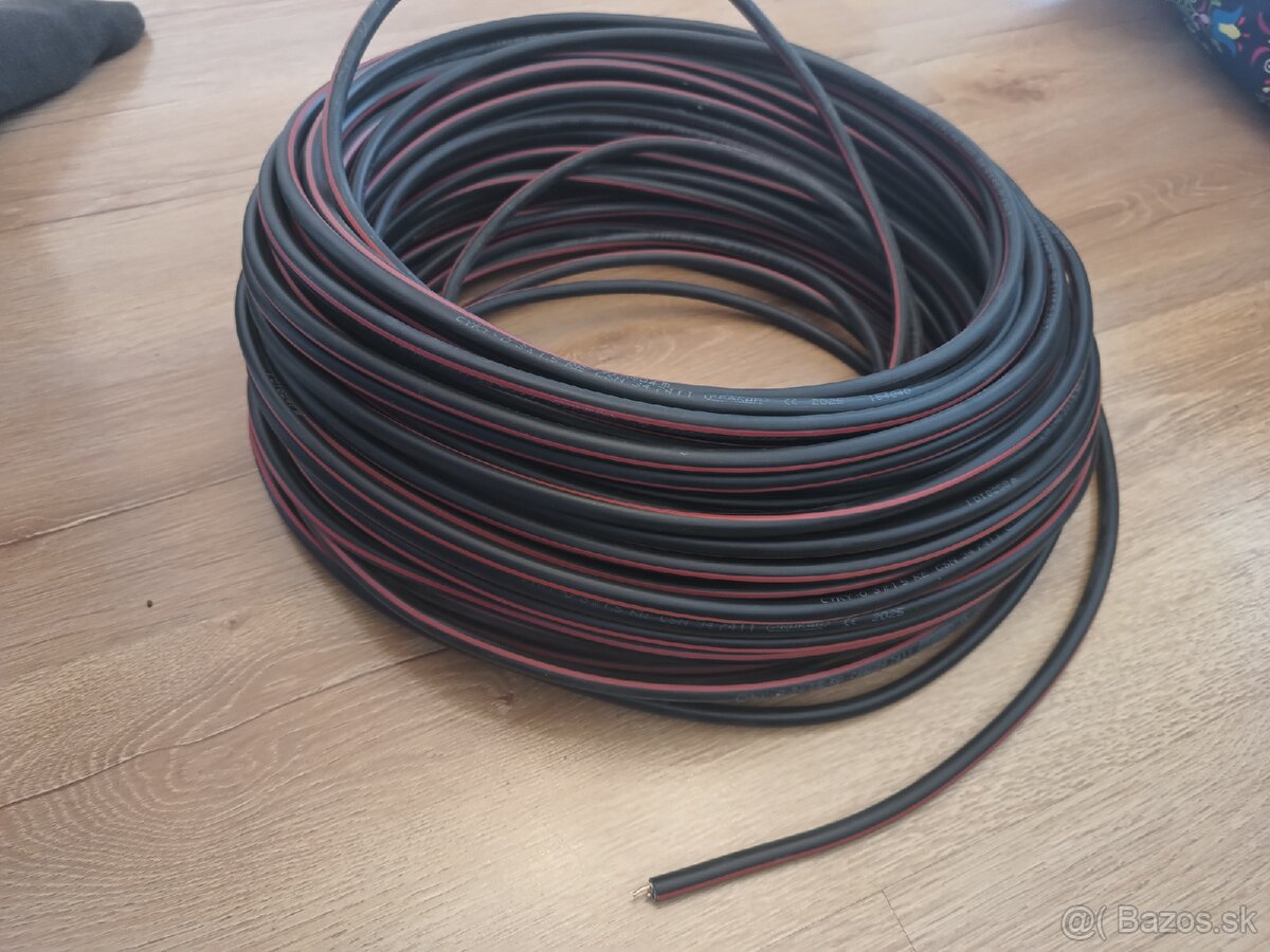 CYKY - O 3 x 1,5 - 4