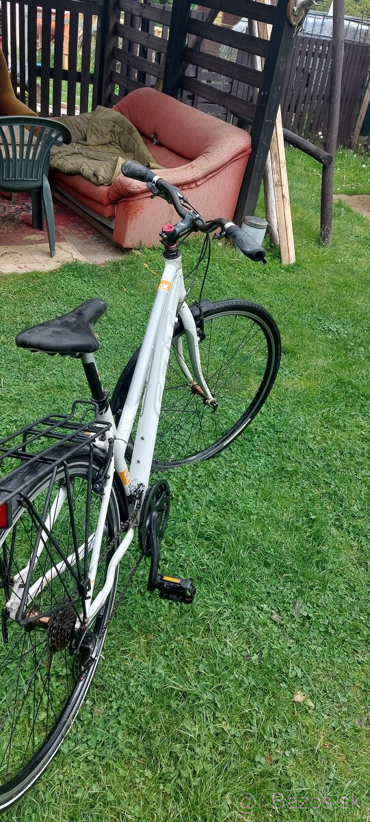 PREDÁM BICYKEL - 4