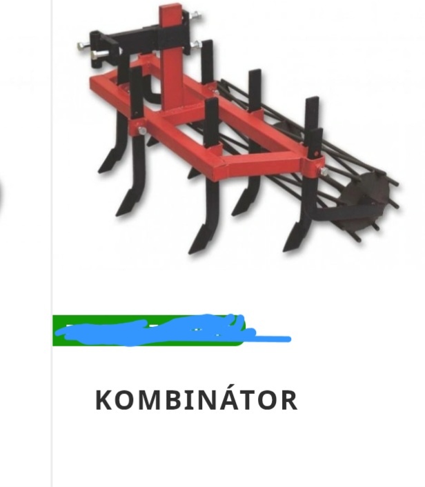Kombinátor - 4