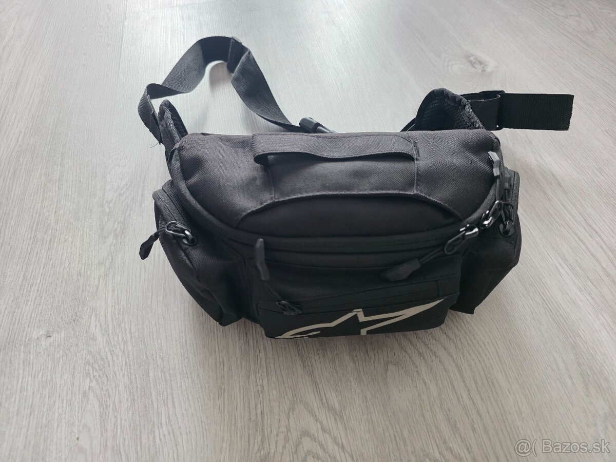 ALPINESTARS ladvinka - 4