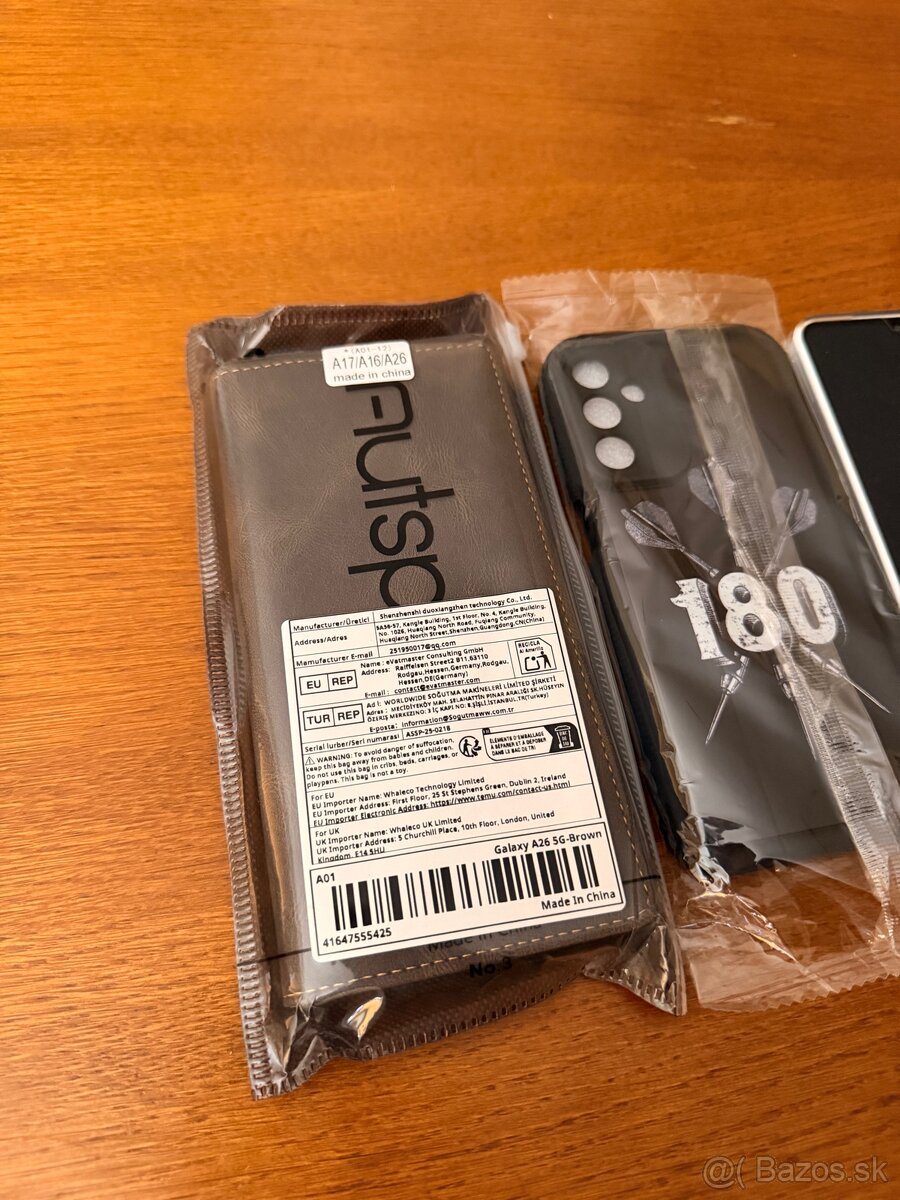 Samsung Galaxy A26 5G - 4