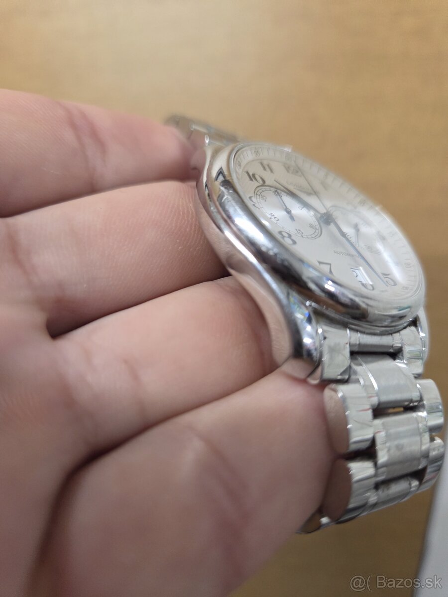 Longines - 4