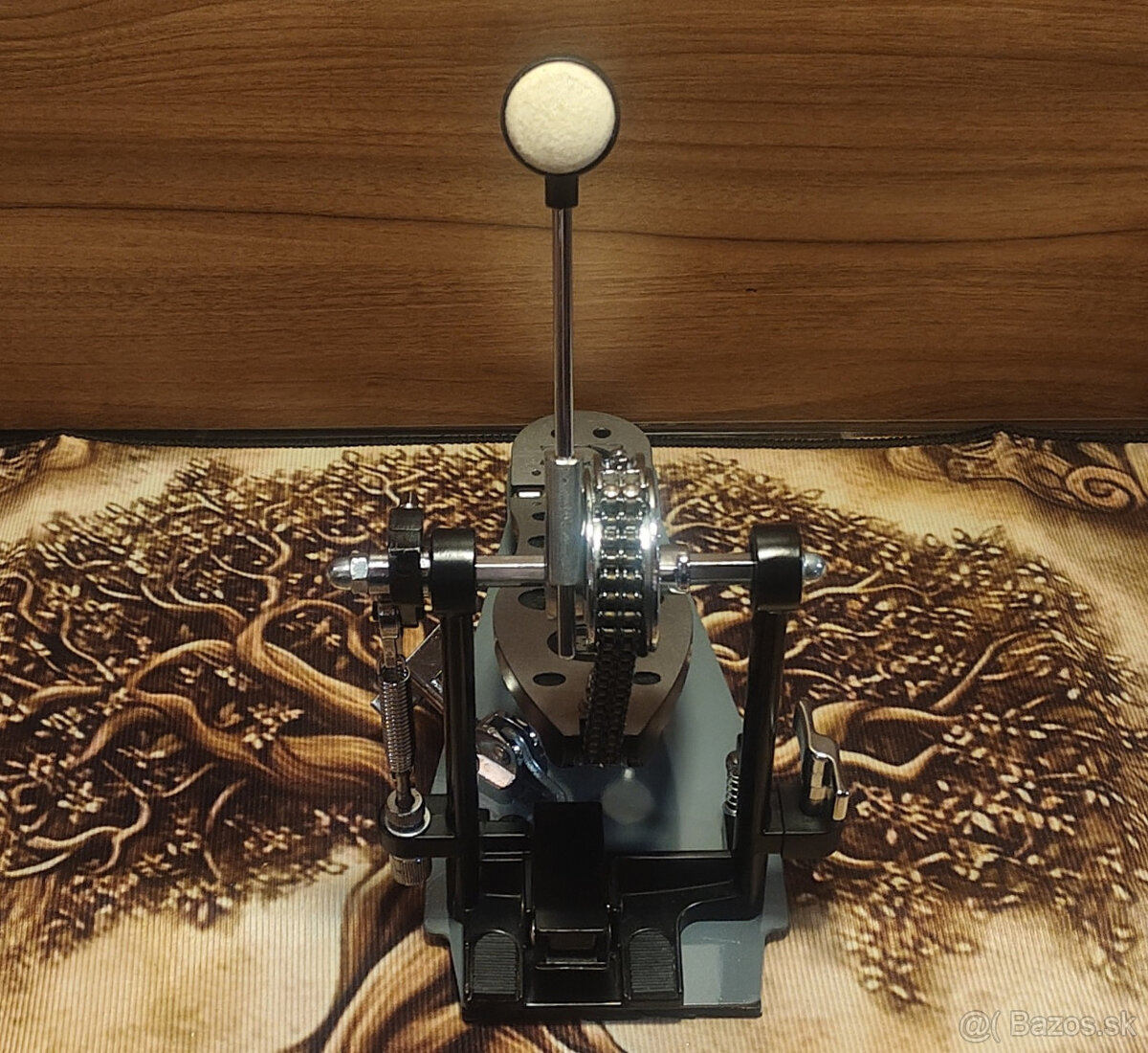 Pedál DrumCraft DC-8 - TOP stav - 4