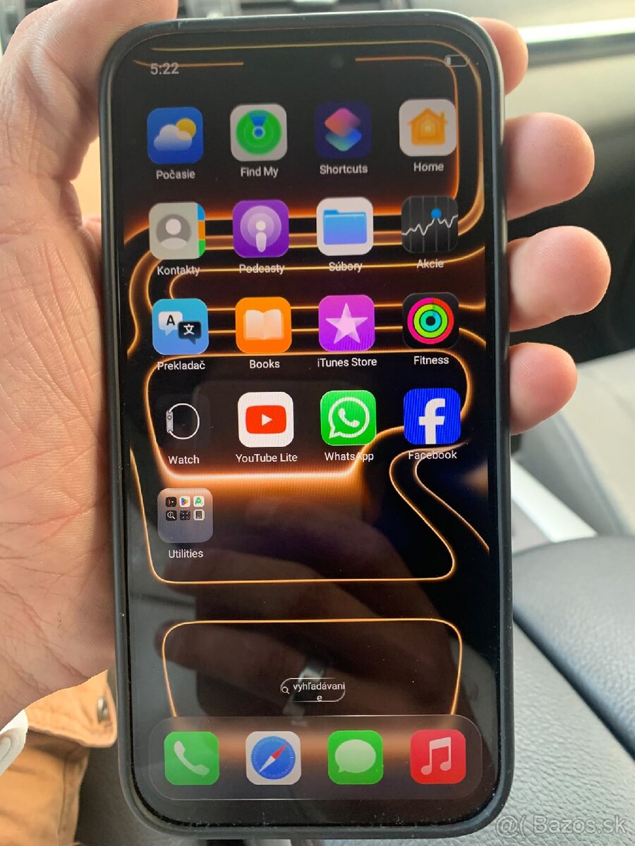 Apple iPhone 17 Pro Max - 4