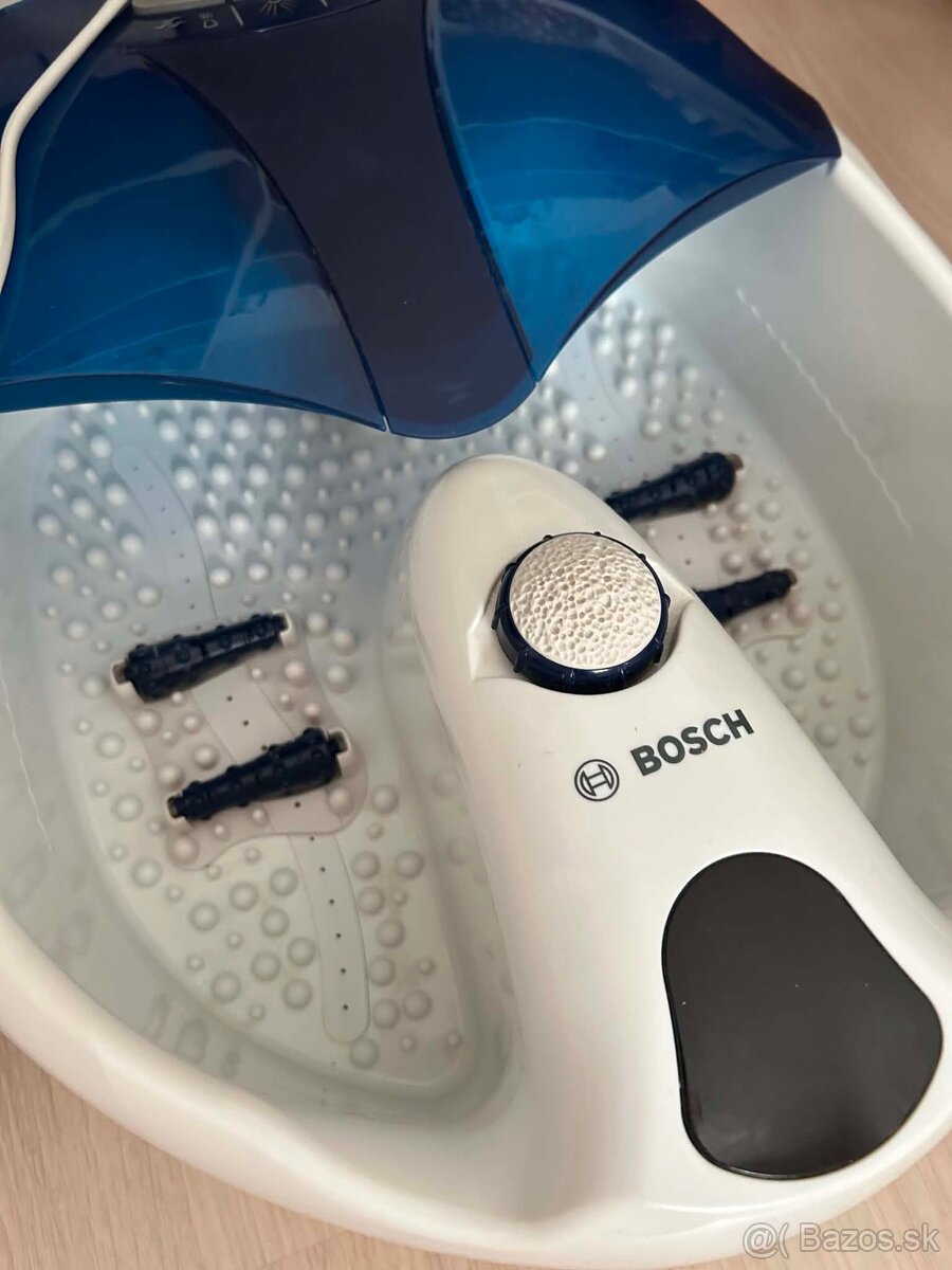 Na predaj Masážna vanička na chodidlá Bosch - 4