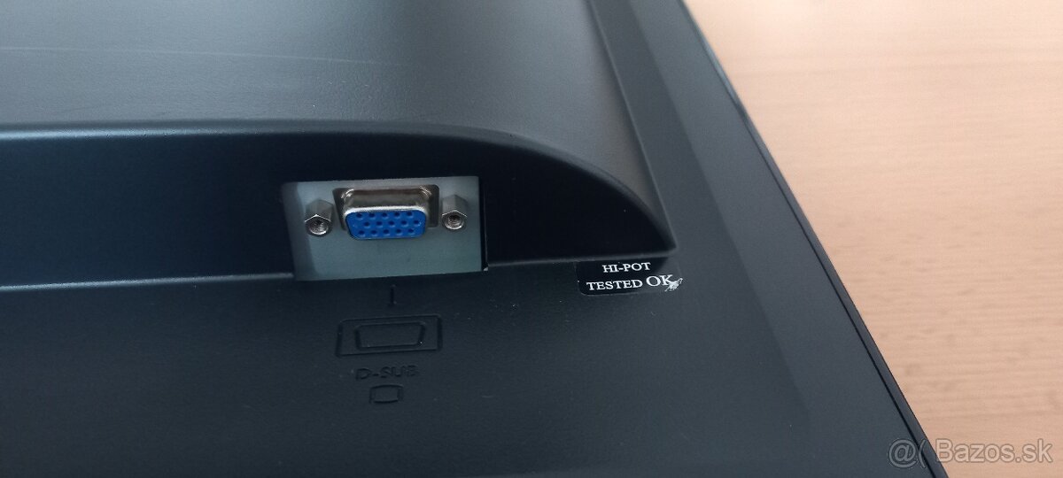 Monitor Philips MWE12231 - 4