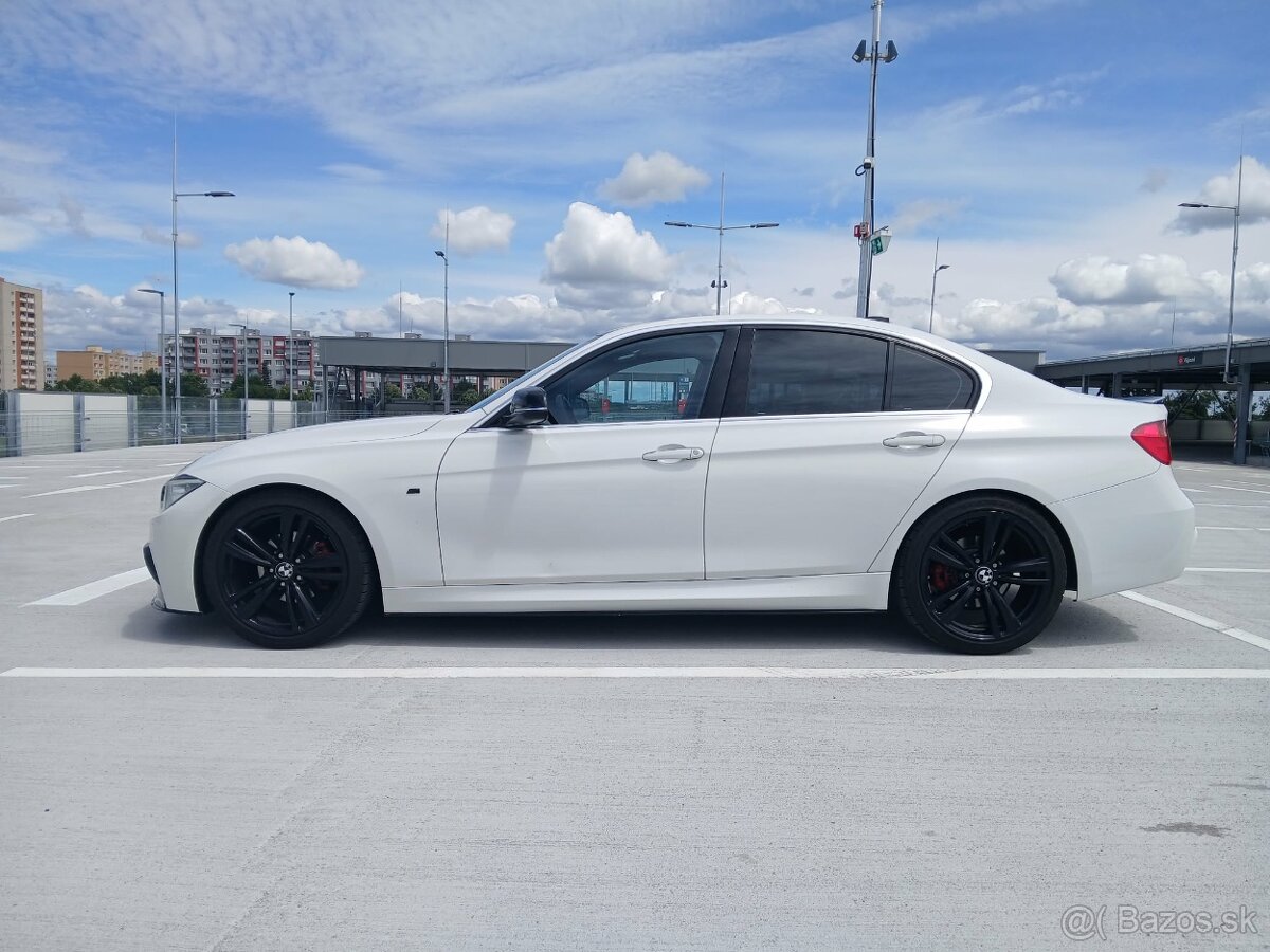 Bmw f30 - 4