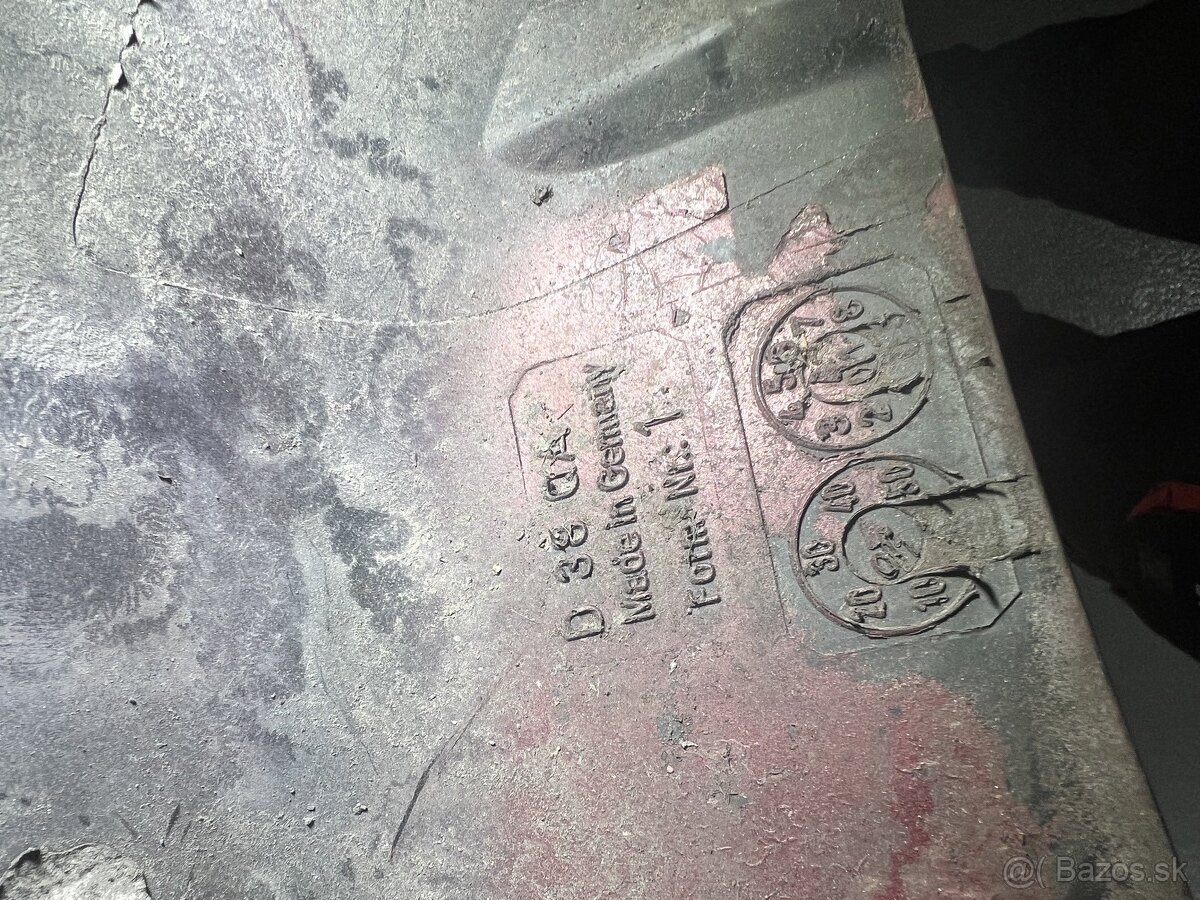 Wolf paket sharan alhambra galaxy - 4