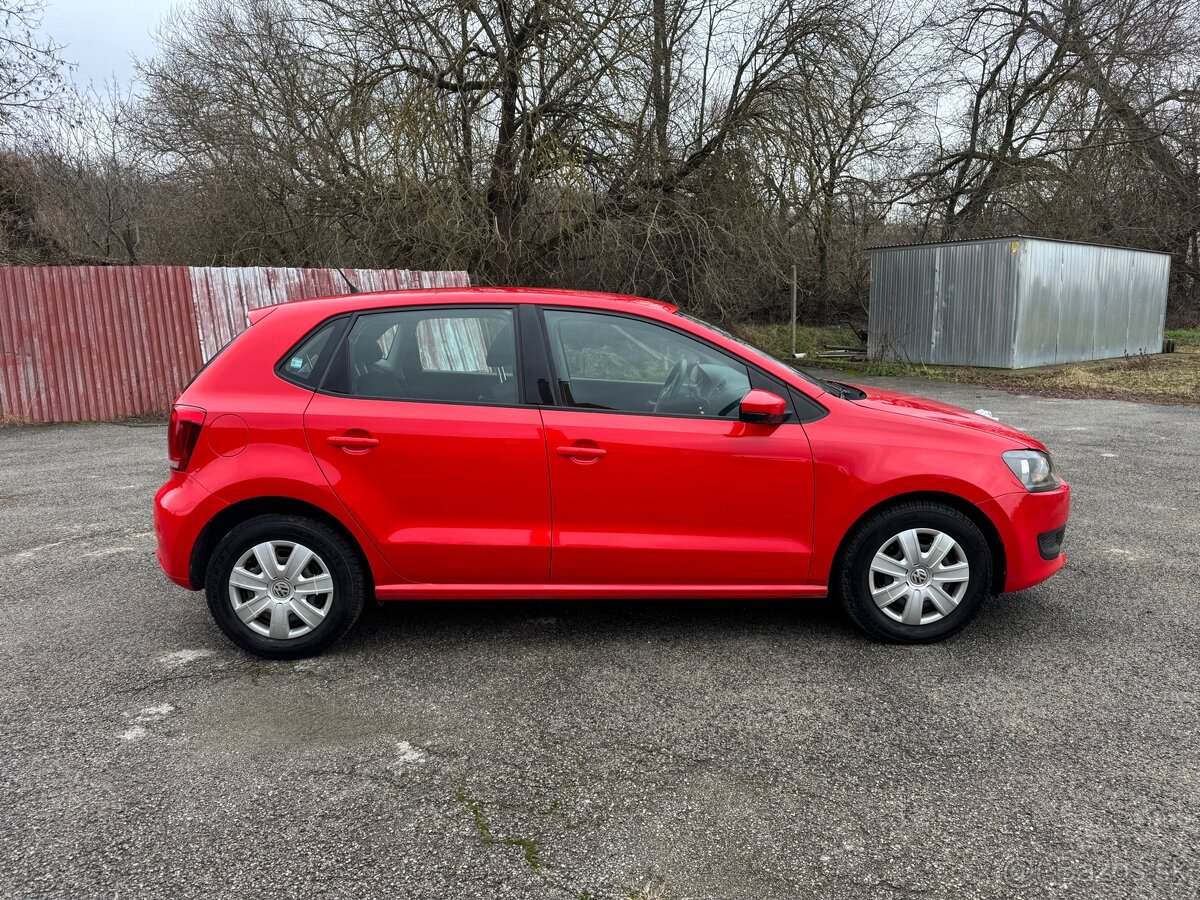Polo - 4