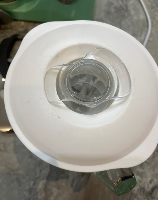 Sencor STM 6351GR 1000w kuchynský robot - 4
