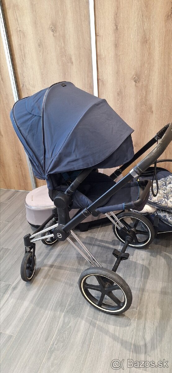 Cybex Priam - 4