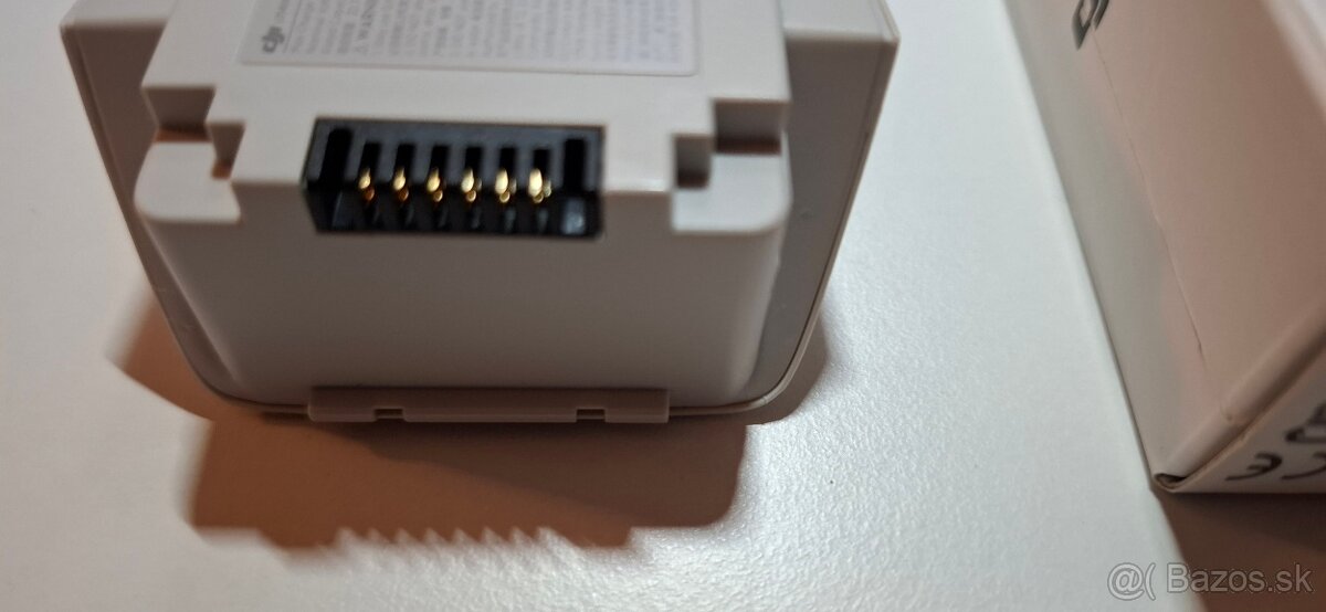 Na predaj DJI Flip Intelligent Flight Battery - 4
