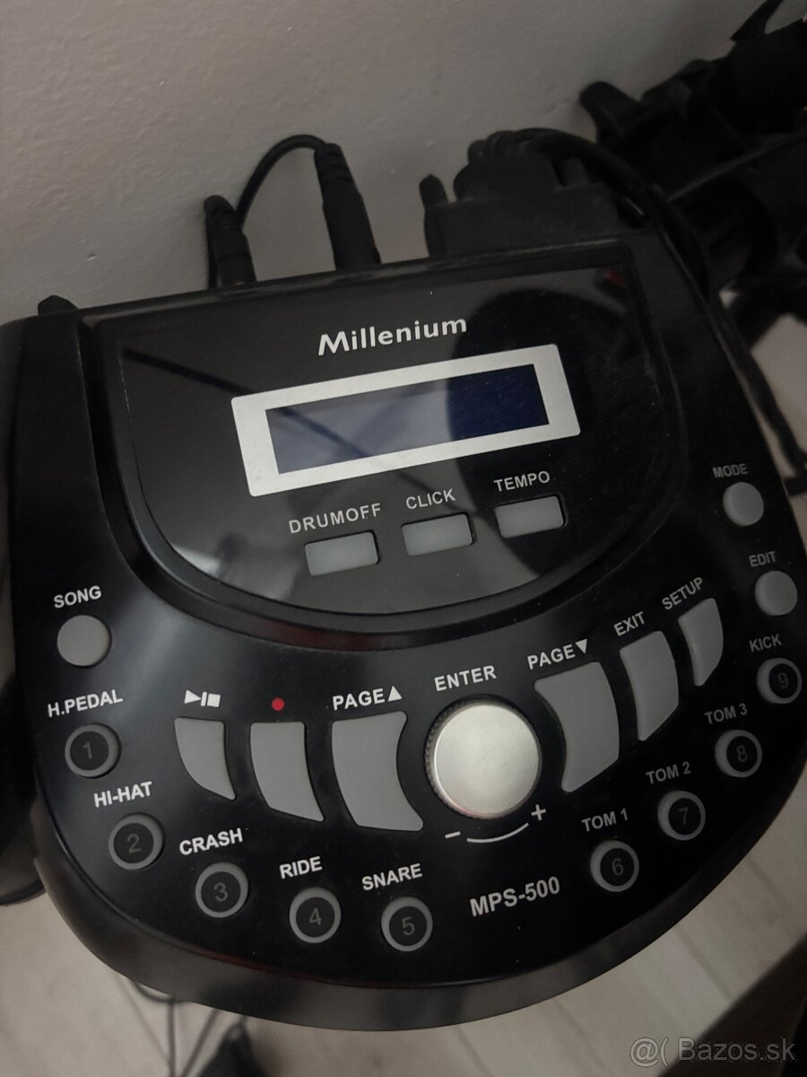 Bicie Millenium - 4