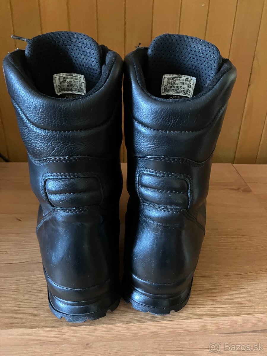 BOSP Gore-Tex vel.28 - 4