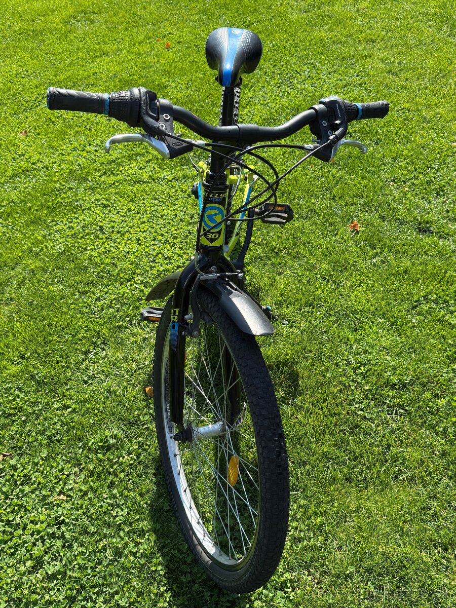 Detský bicykel KELLYS Kitter 30 (24") - 4