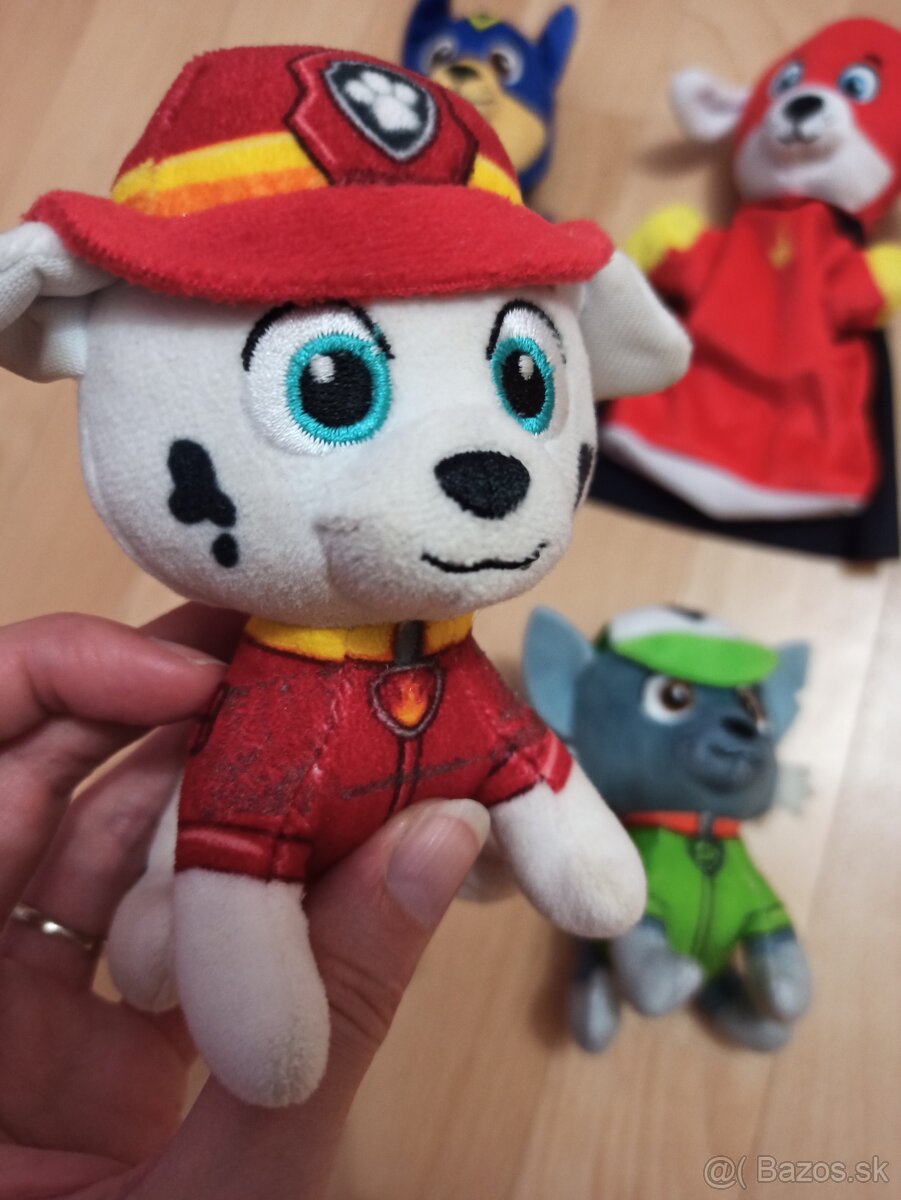 Paw Patrol - 4