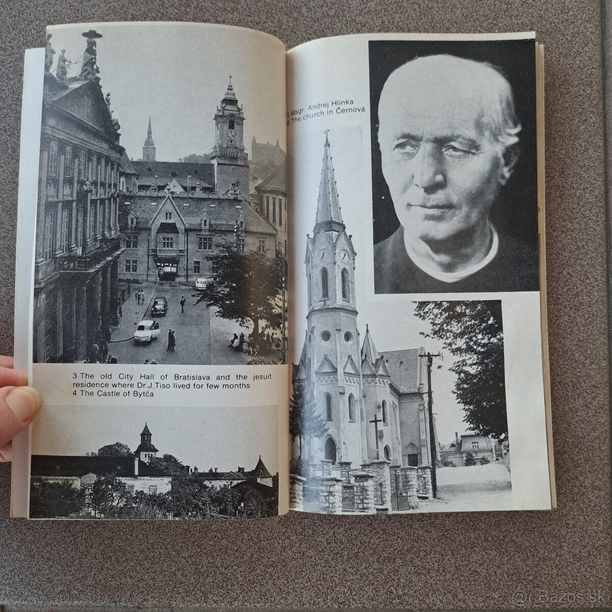 František Vnuk, This is Dr.Josef Tiso - 4