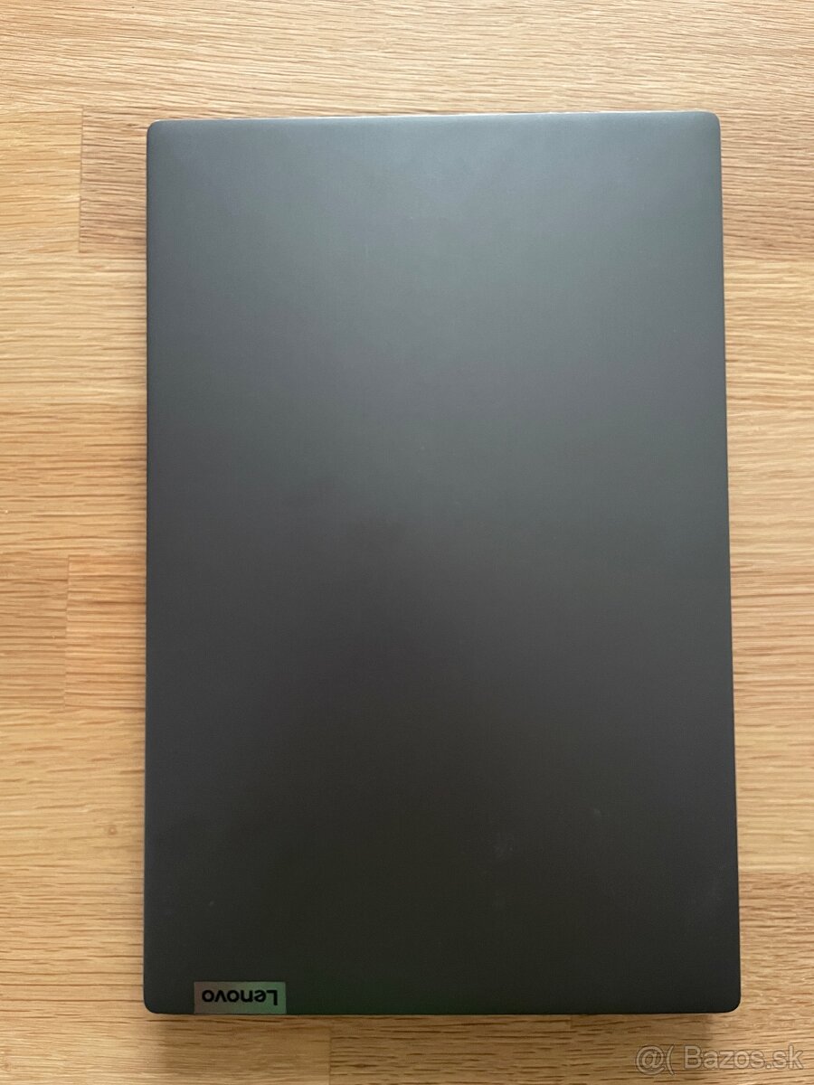 Lenovo notebook - 4