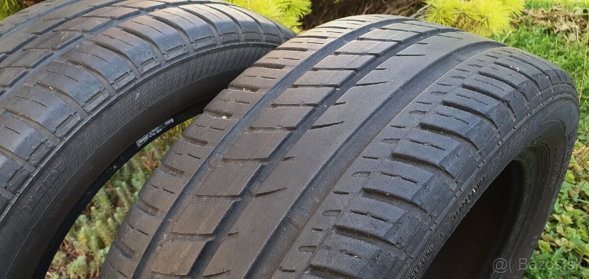 Matador Elite 3, 195/50 R16 letne - 4