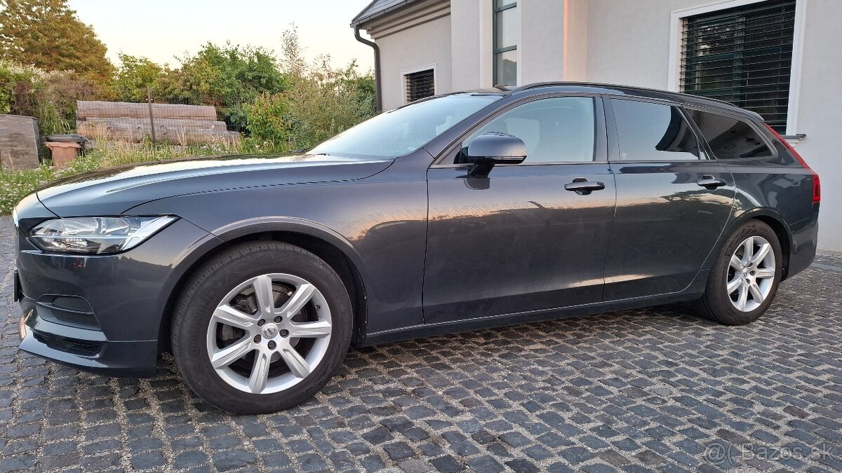 Volvo V90 2.0 D3 - 4
