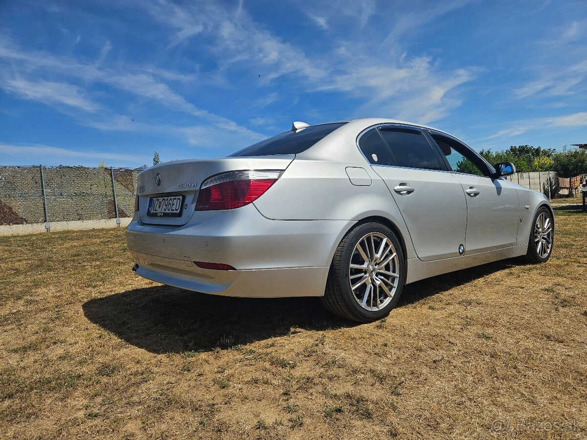 Bmw 530d - 4