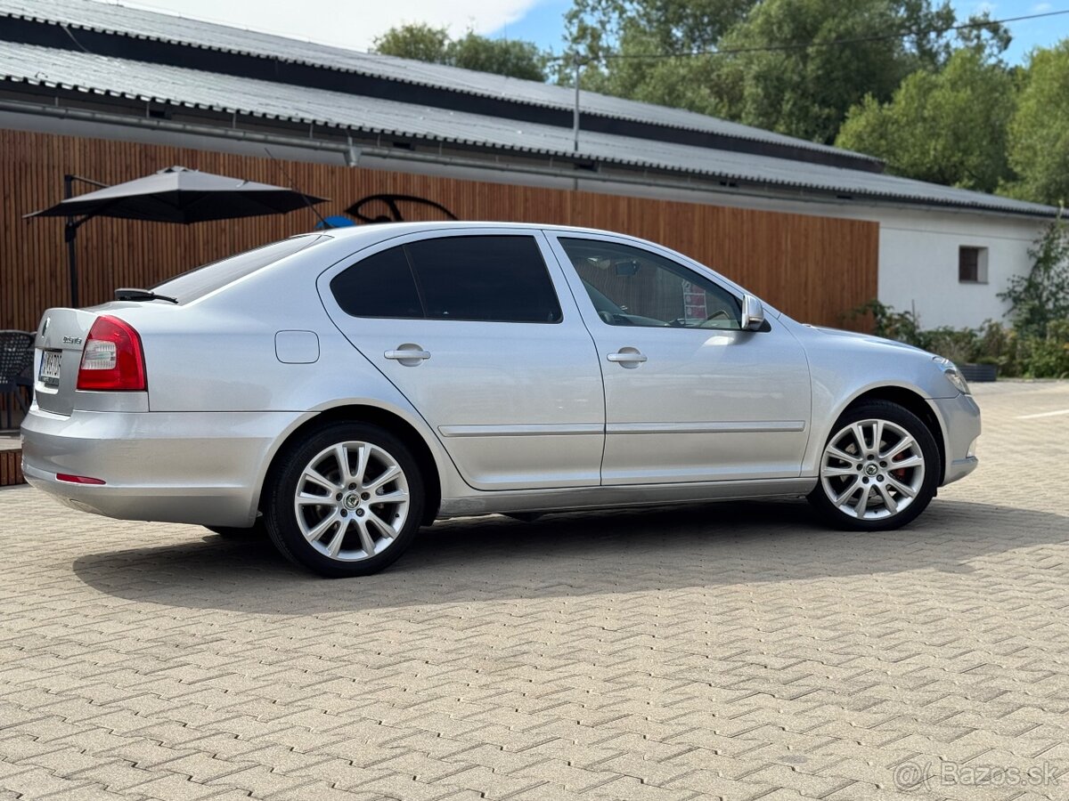 Octavia 1.9tdi 77kw - 4