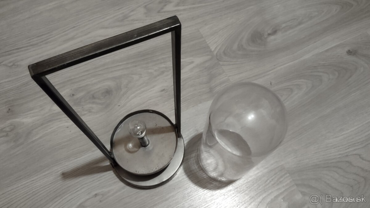 Lampa stolová - 4