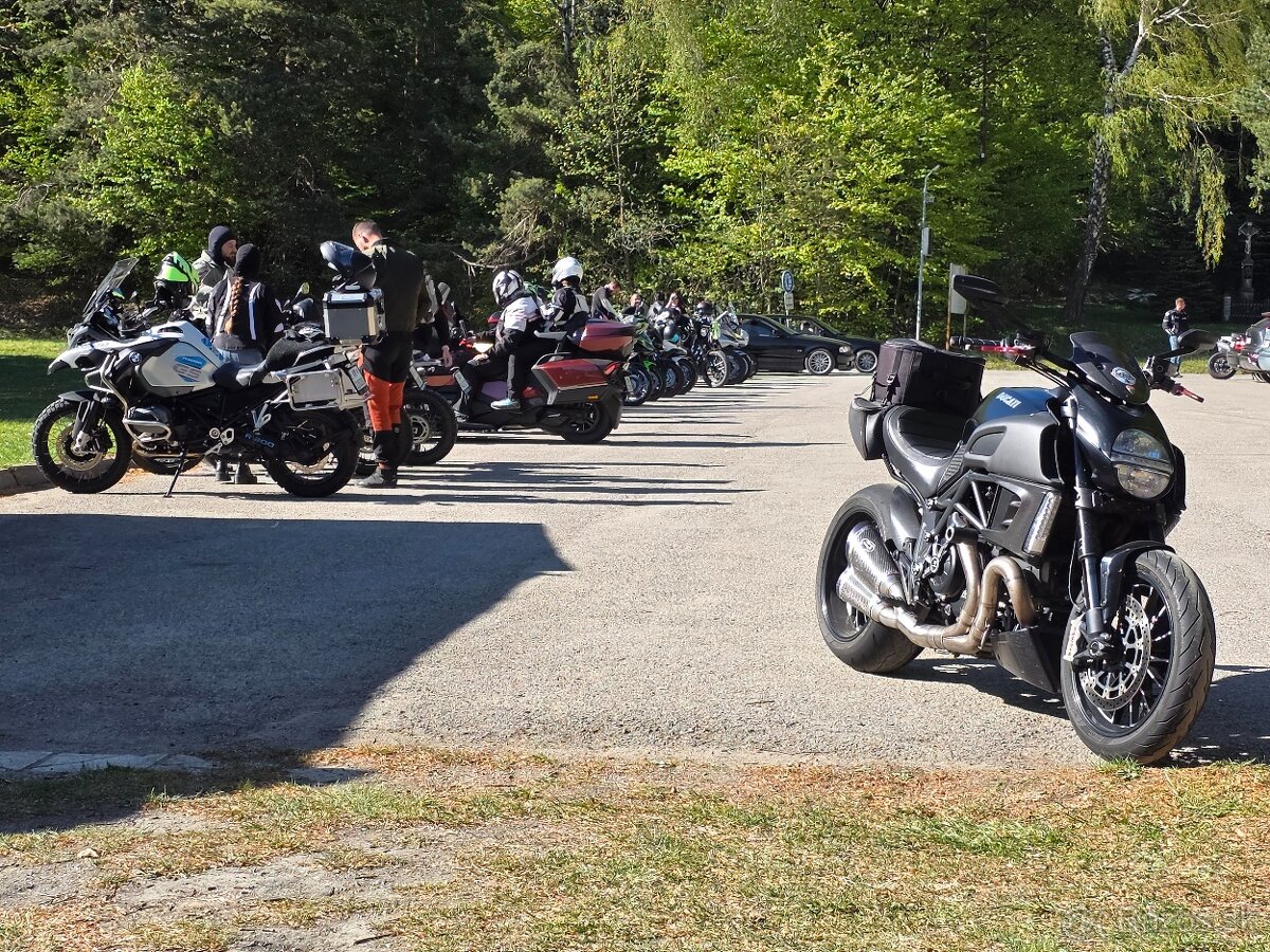 Ducati diavel 1200/vymena - 4