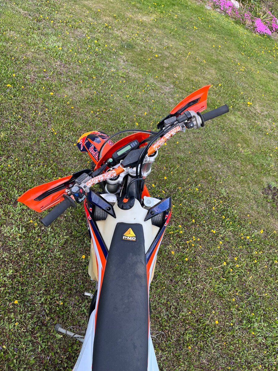 Ktm exc 450