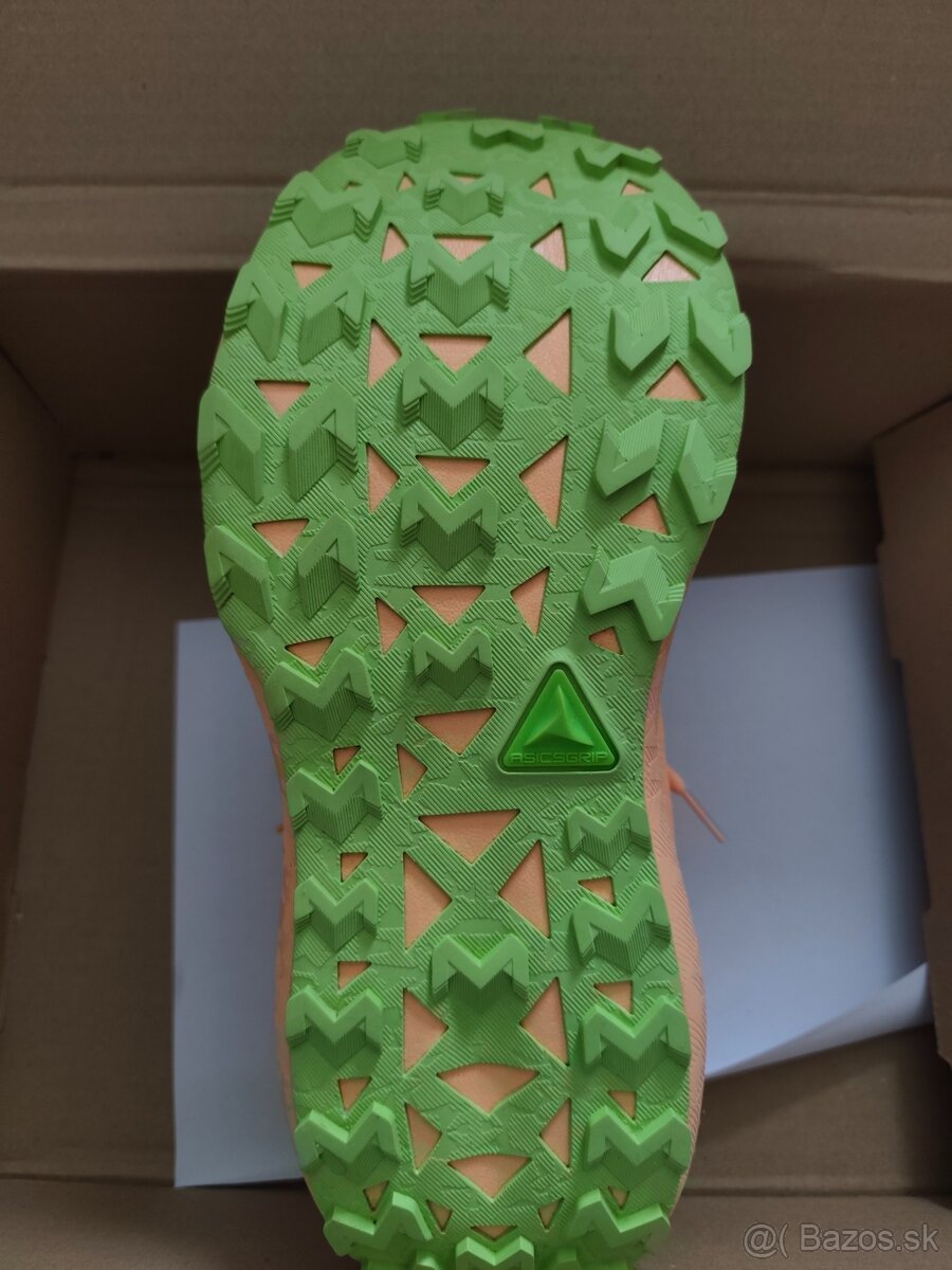 Asics trabuco Max 4 - 4