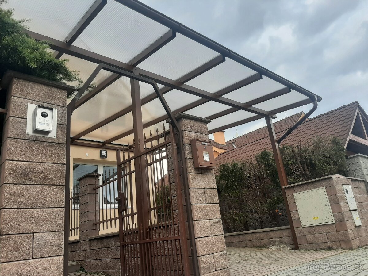 Kovovýroba - zámočníctvo - 4