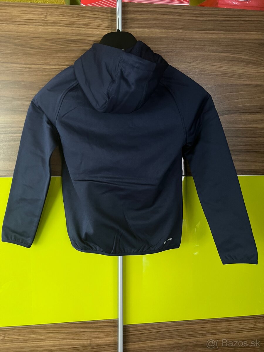 Predám detské hokejové mikiny CCM Core Tech nové - 4