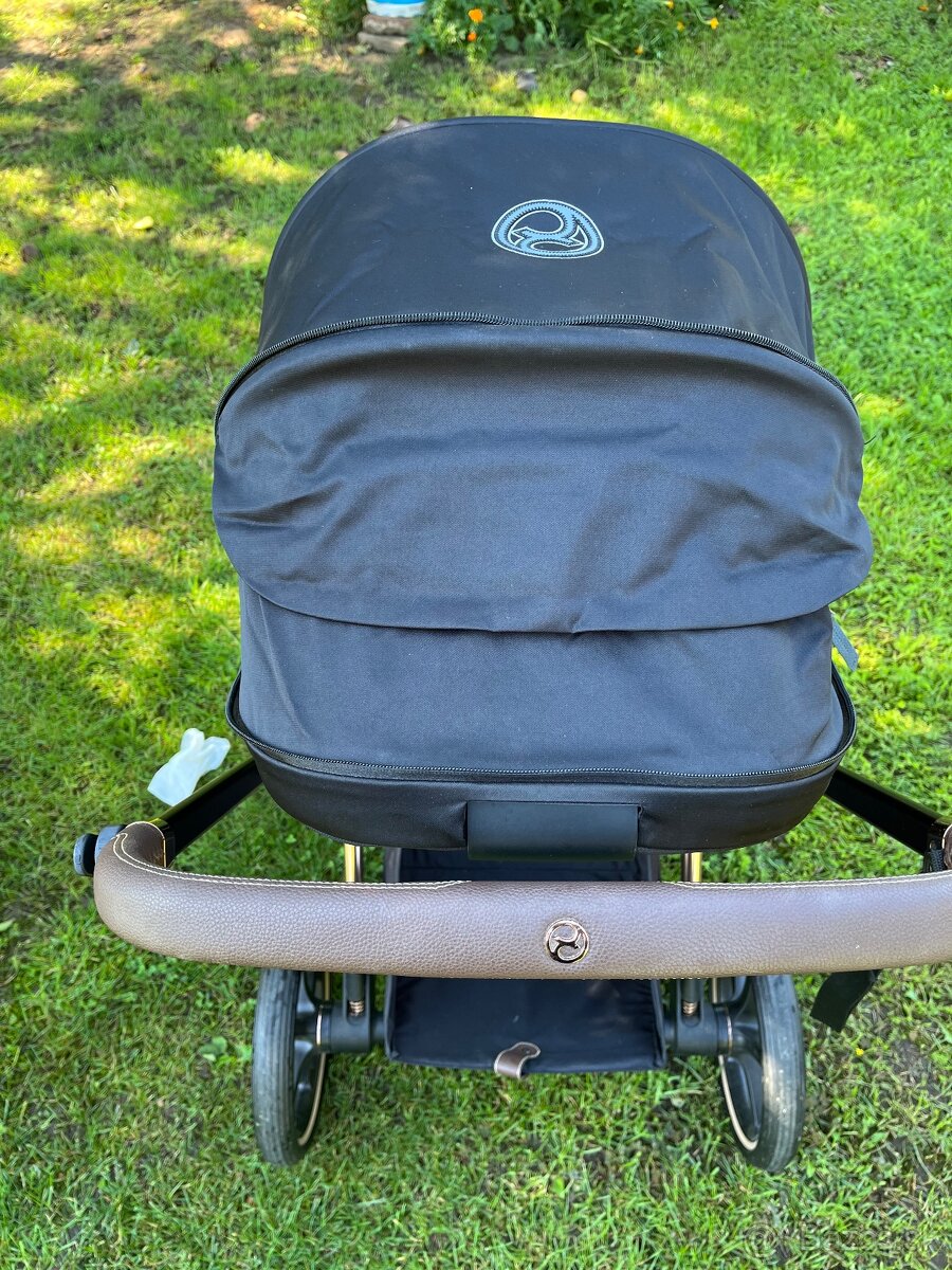 Cybex priam - 4