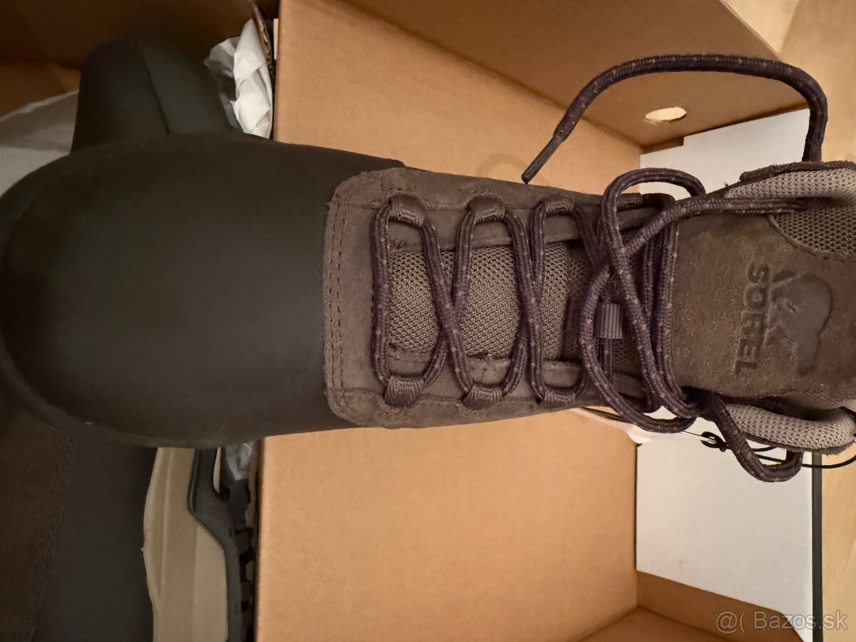Sorel Buxton Lite,velkost 42 - 4