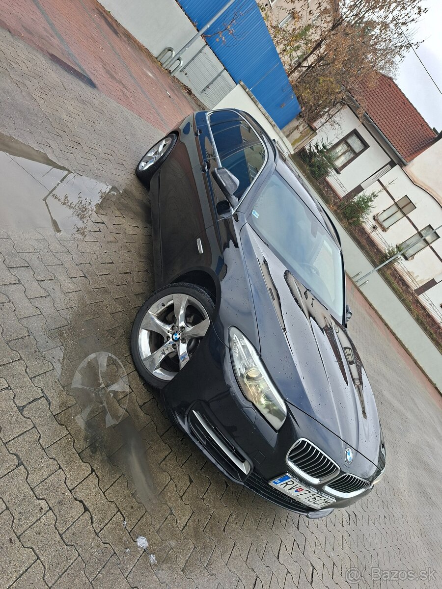 BMW 520 D 2014-FACELIFT,F11 TOURING,244.000 KM - 4