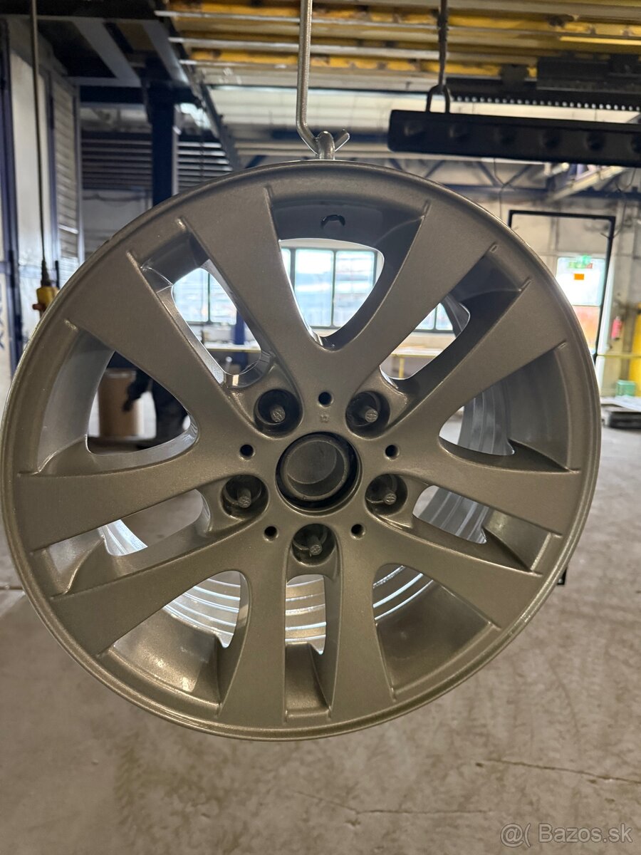 NOVÉ ORIGINÁL BMW 16 - 4