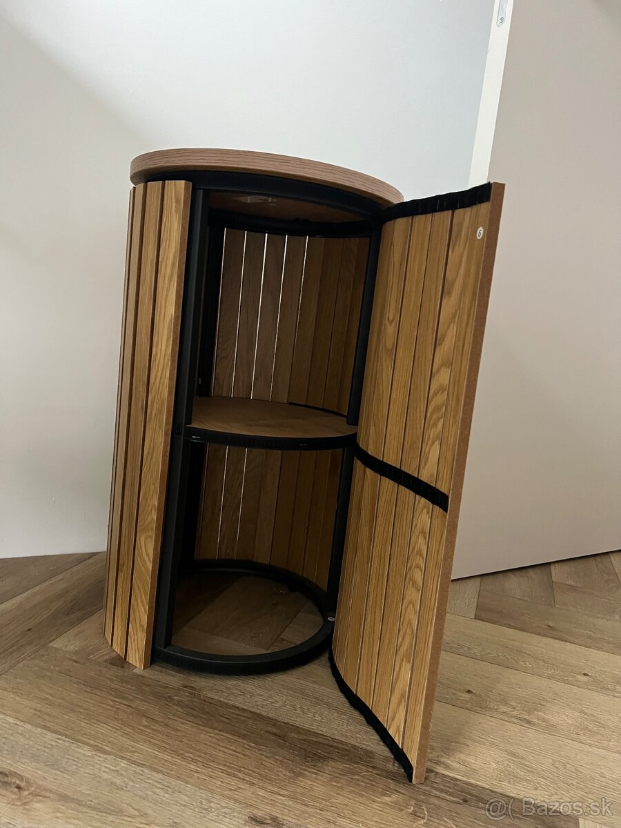 Odkladací stolík - 4