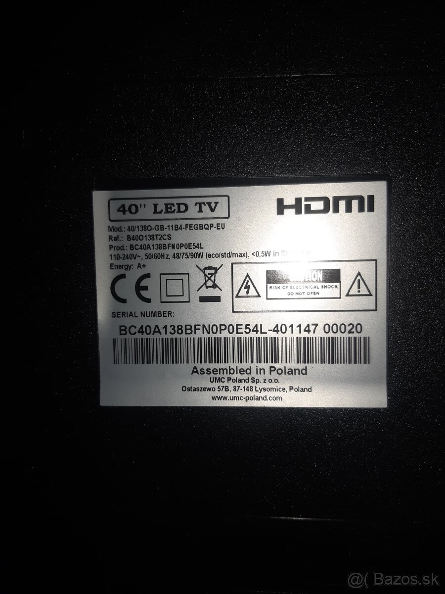 Ponukam na nahradne dieli alebo na opravu - 4