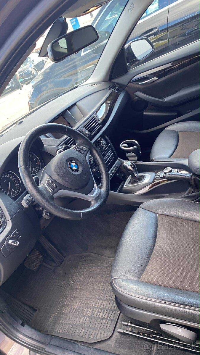 BMW X1 xDrive20i - 4