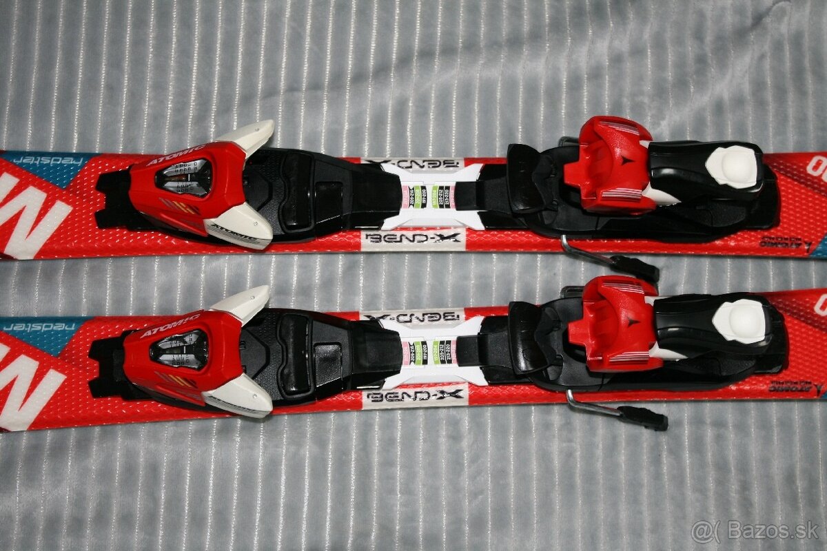 lyže Atomic 90 cm - 4