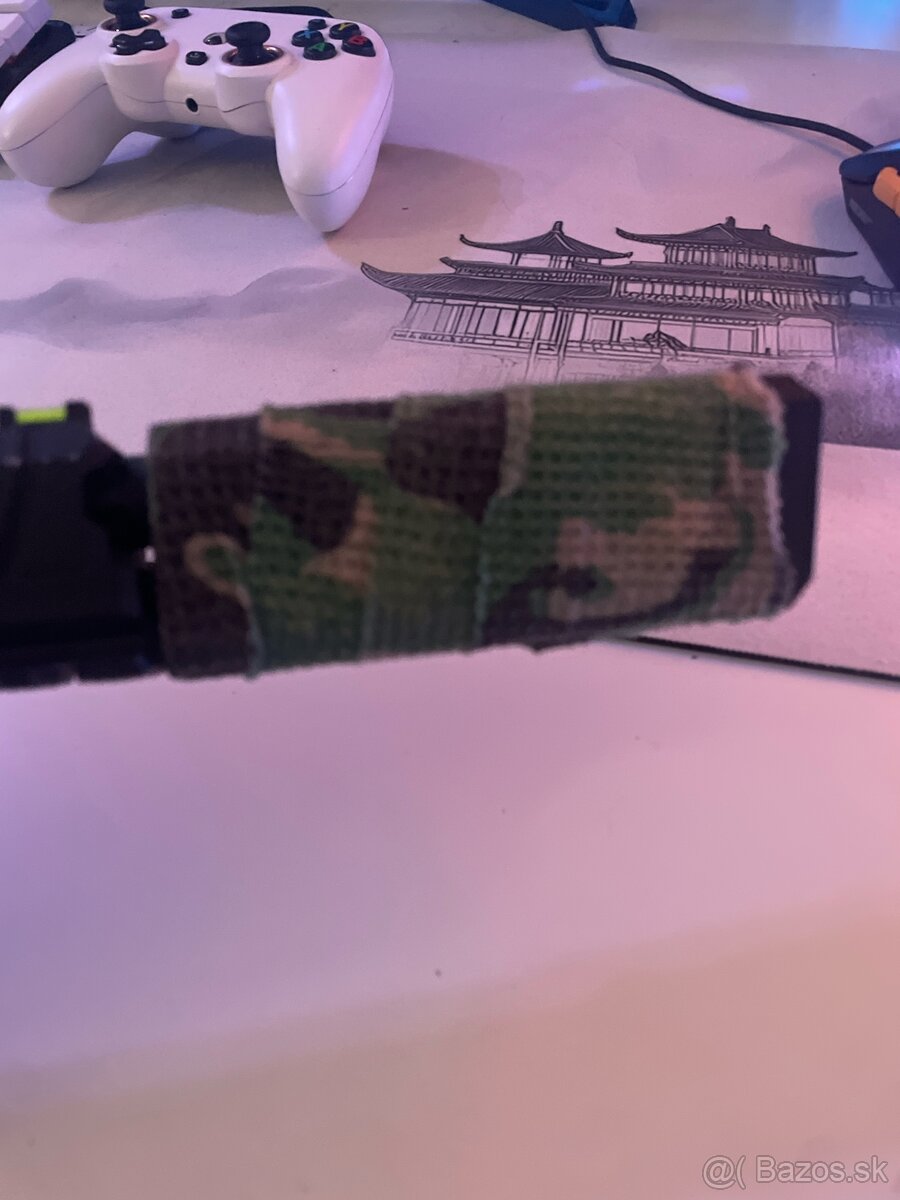 NOVRITSCH SSP18 GAS - 4