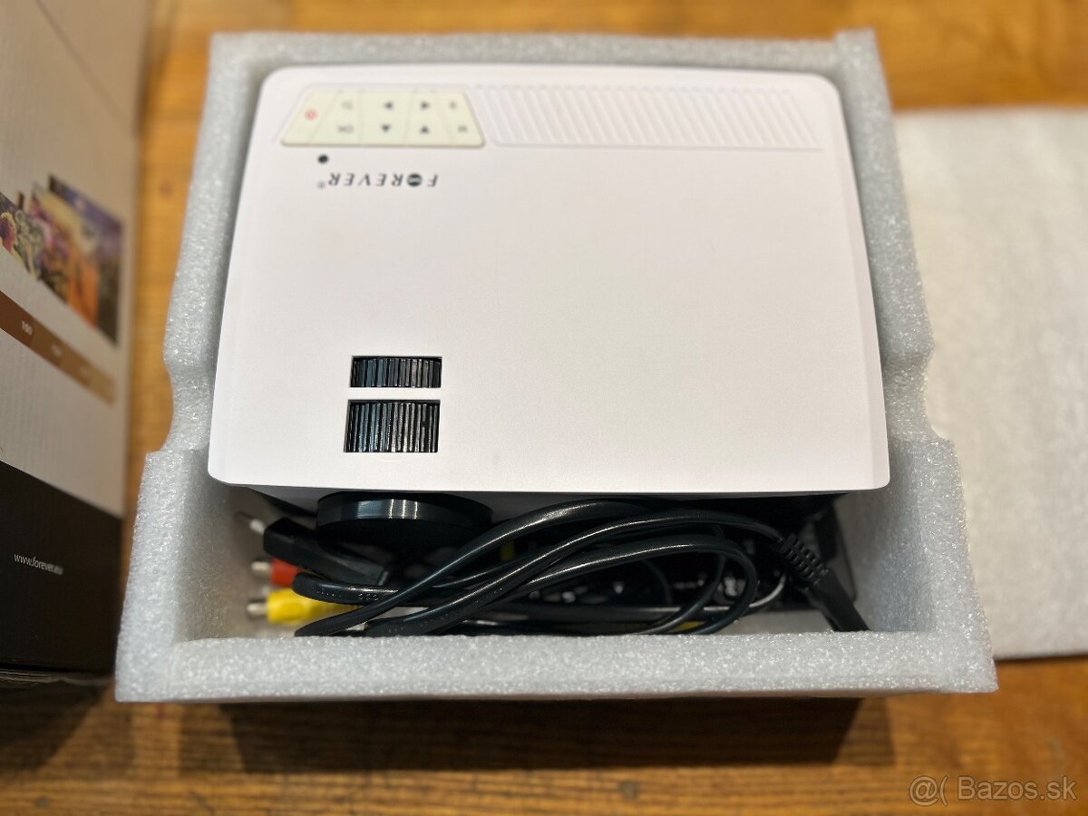 Projektor Forever MLP 100 - 4