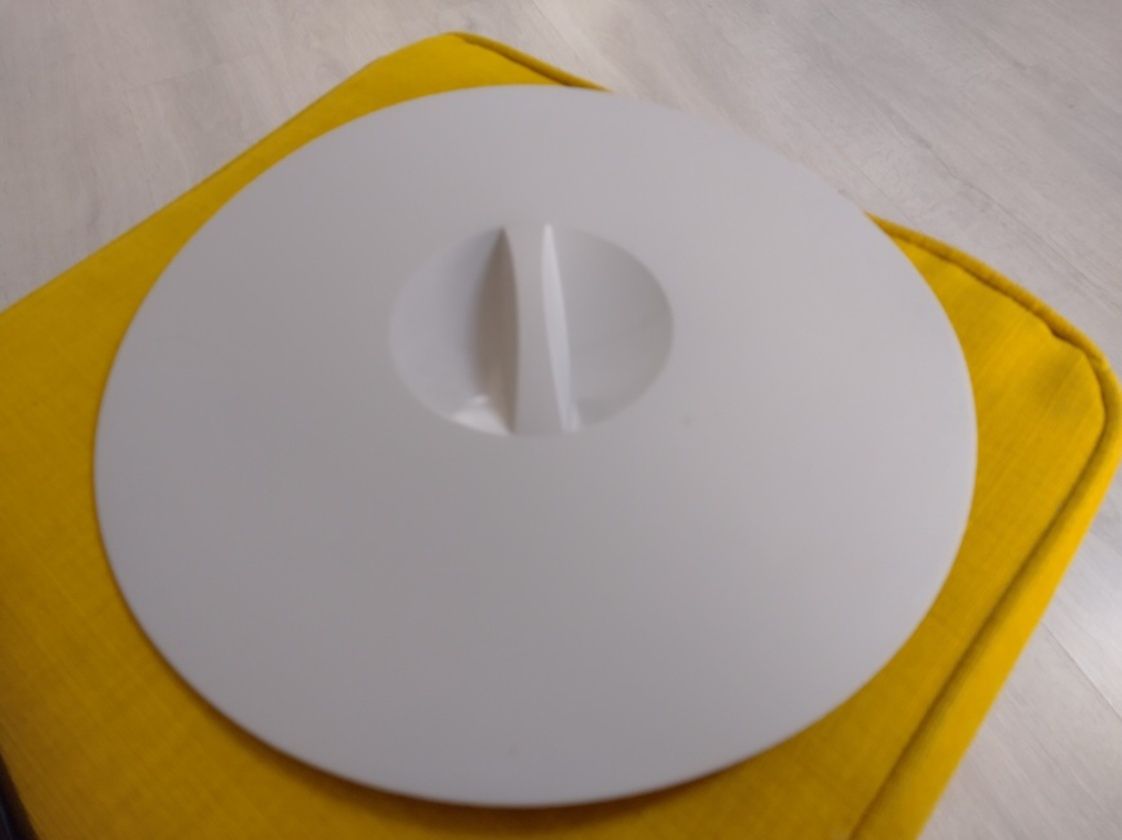 31cm silikonova pokrievka IKEA klockren - 4