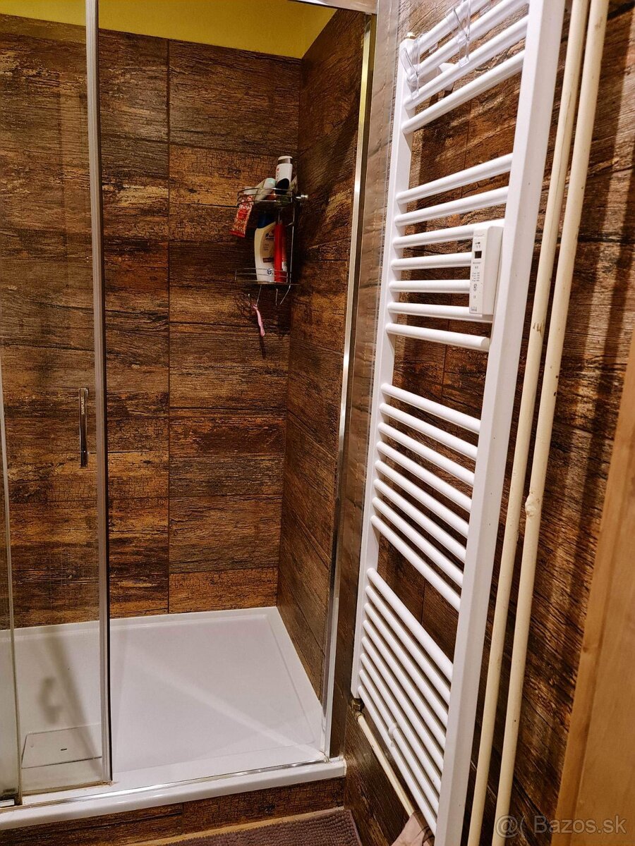 2 IZBOVÝ BYT s 2 LOGGIAMI na PRENÁJOM - 4
