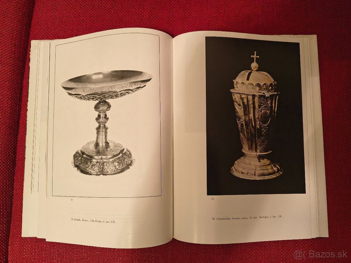 Zlatníctvo na Slovensku - Eva Toranová - 4