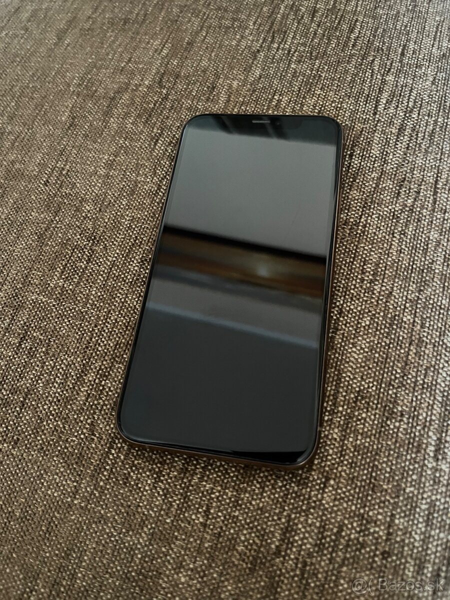 iPhone 11 Pro 64 GB Gold - 4