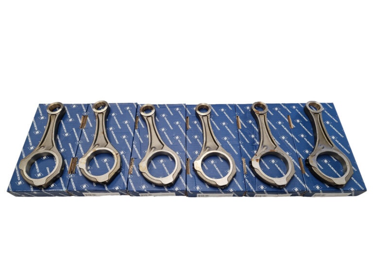 Nové Piesty a ojnice - veľký výber skladom. - 4